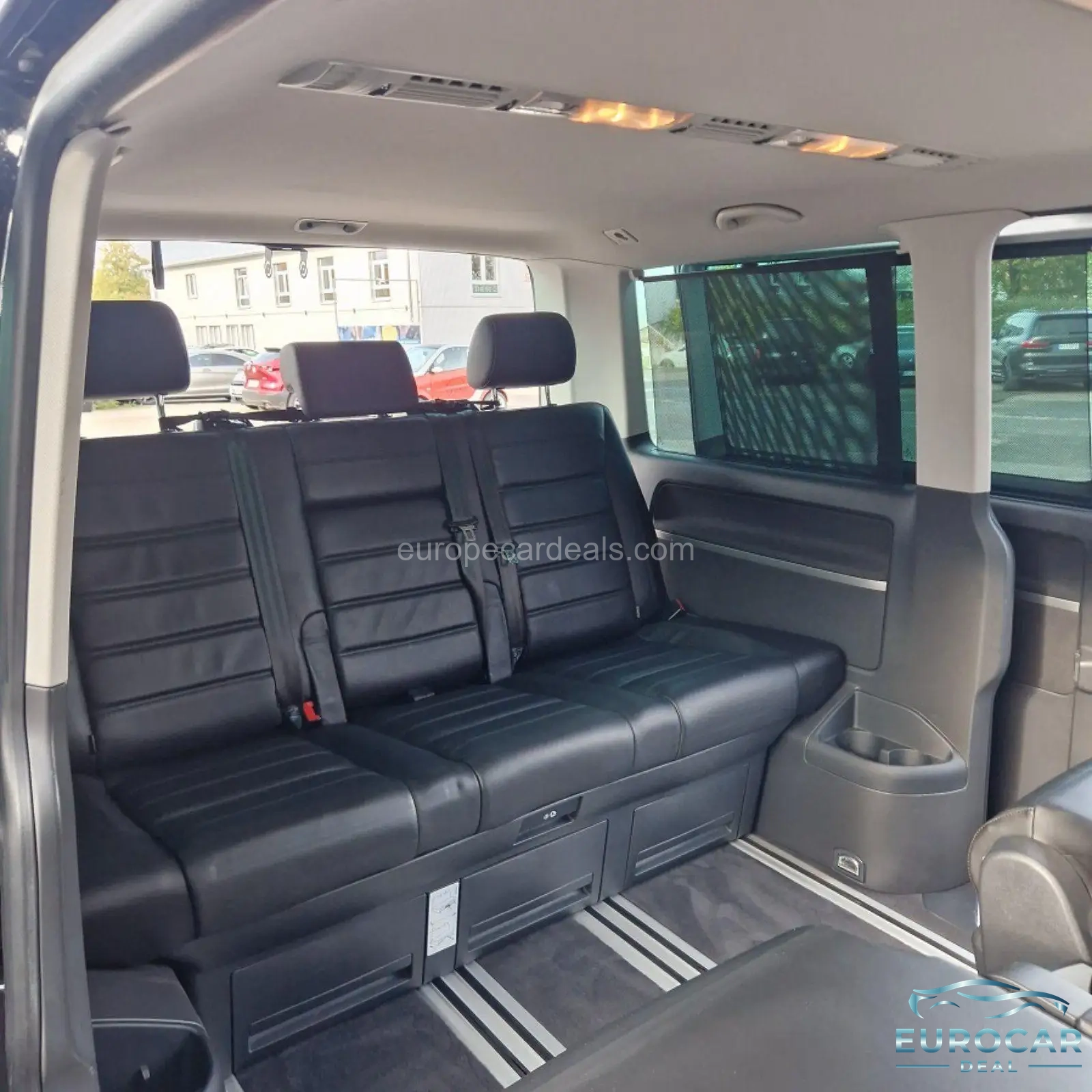 Volkswagen T6 Multivan