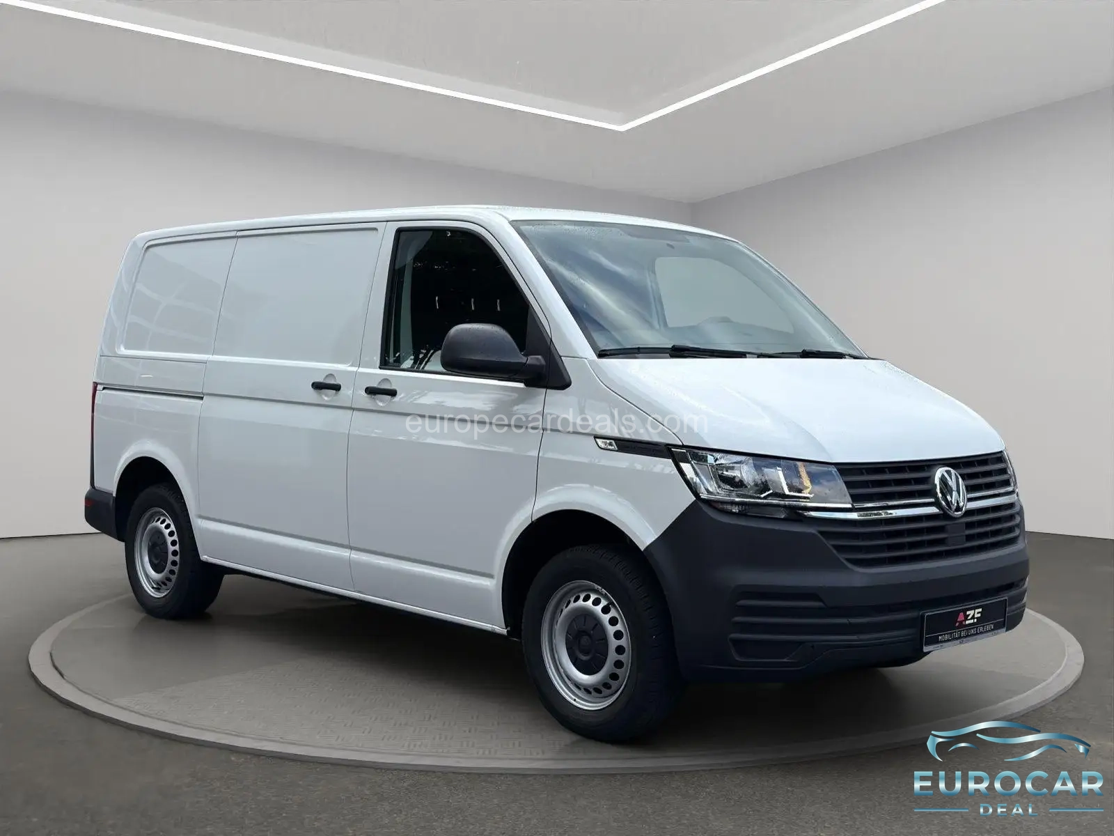 Volkswagen T6 Transporter