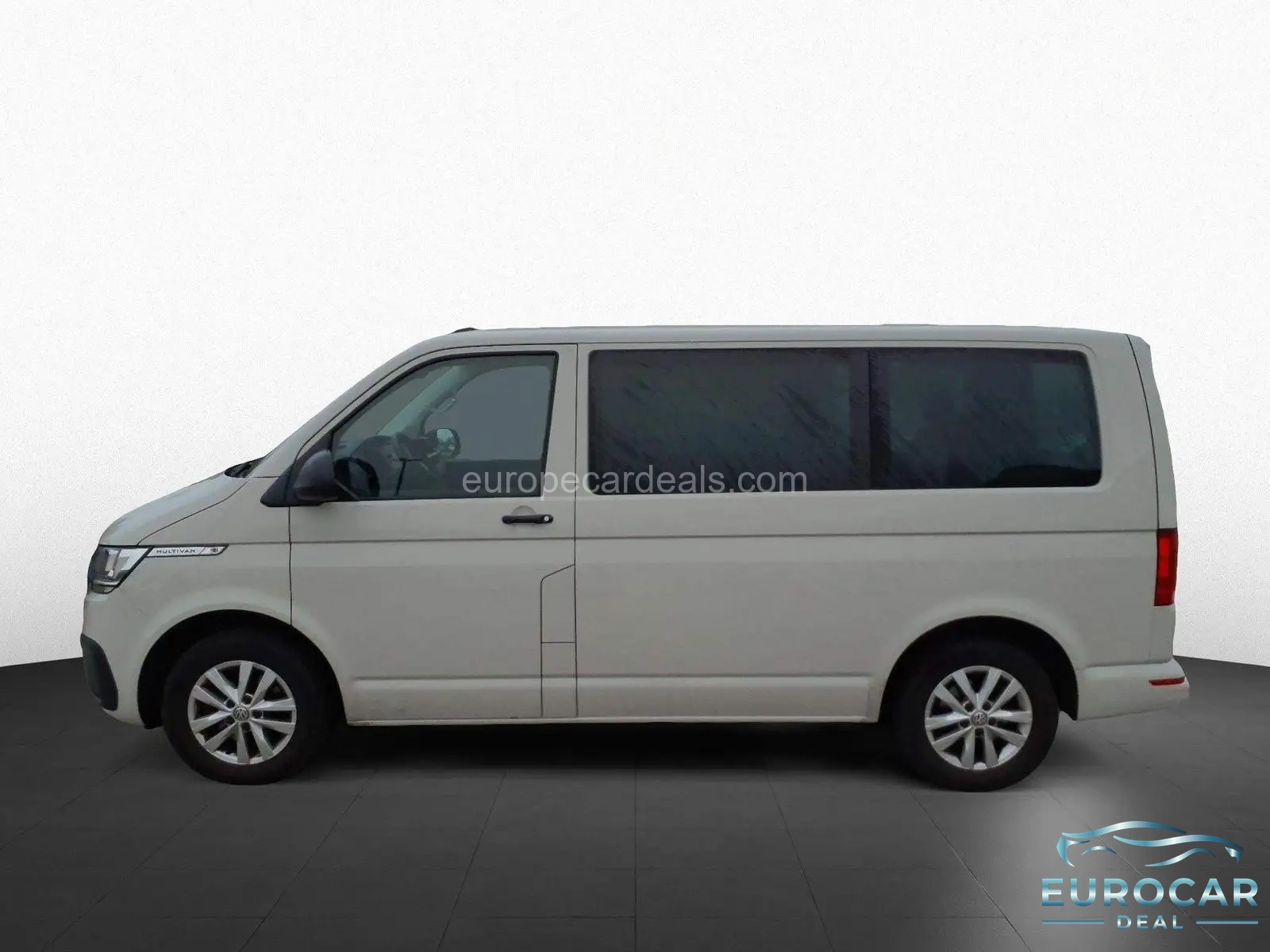 Volkswagen T6 Multivan