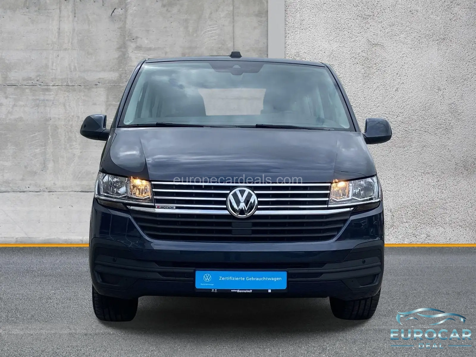 Volkswagen T6 Multivan