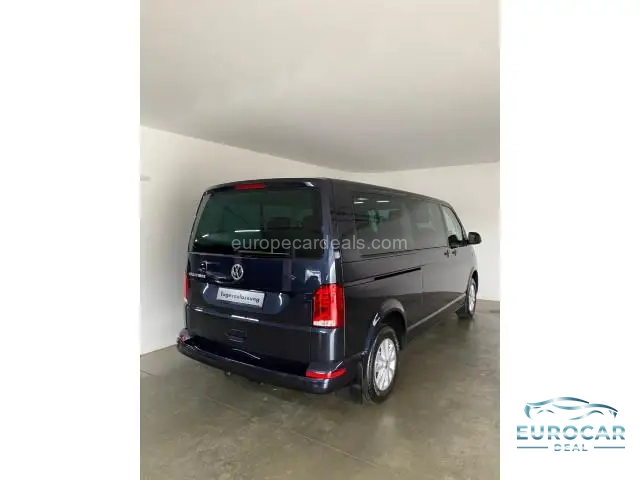Volkswagen T6 Caravelle