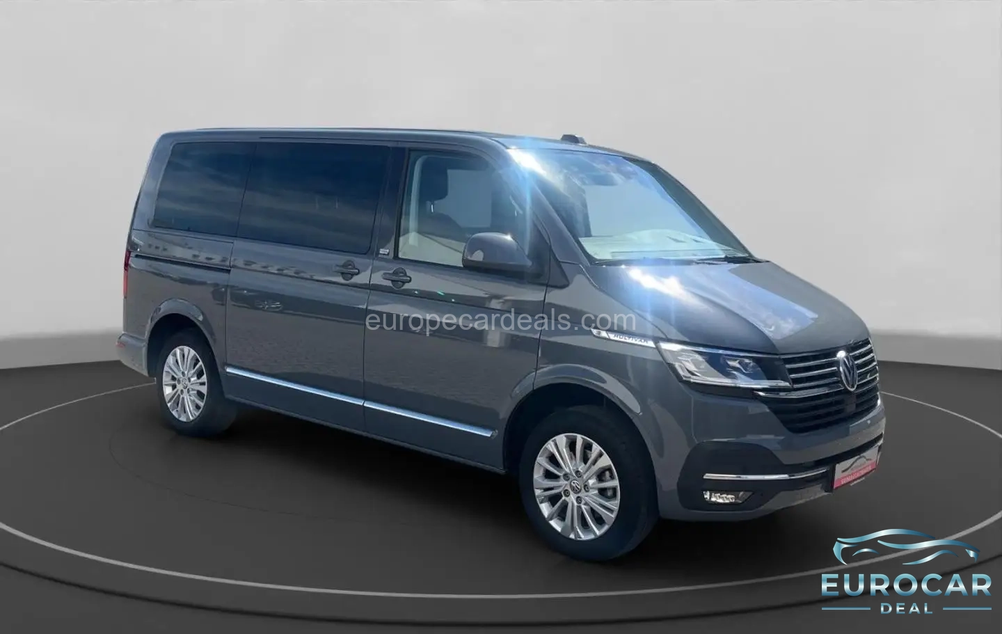 Volkswagen T6 Multivan