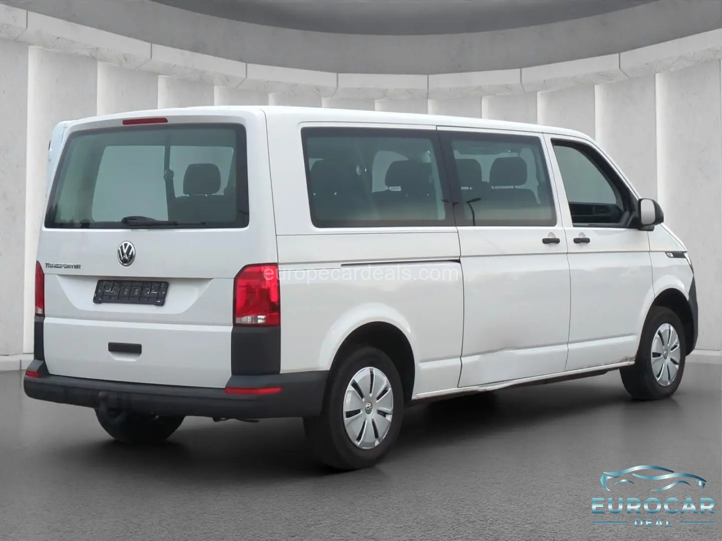 Volkswagen T6 Kombi