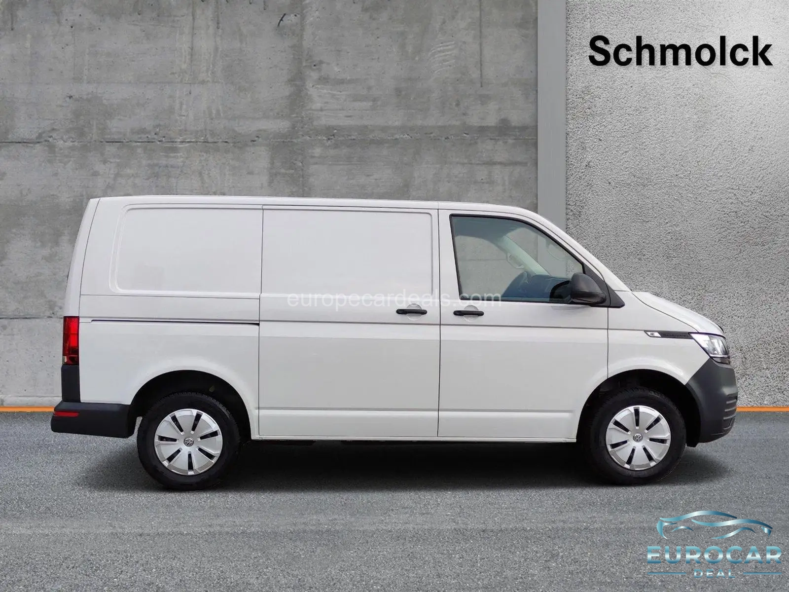 Volkswagen T6 Transporter