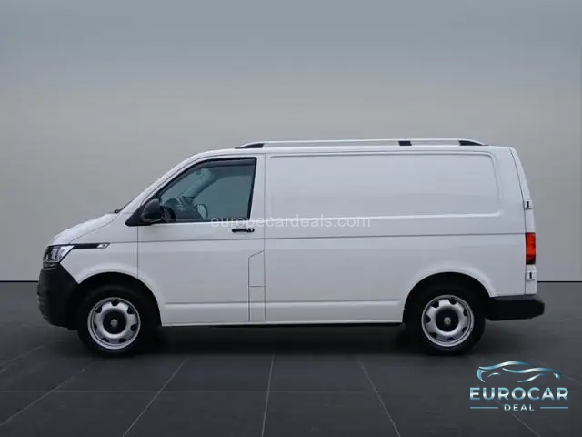 Volkswagen T6 other