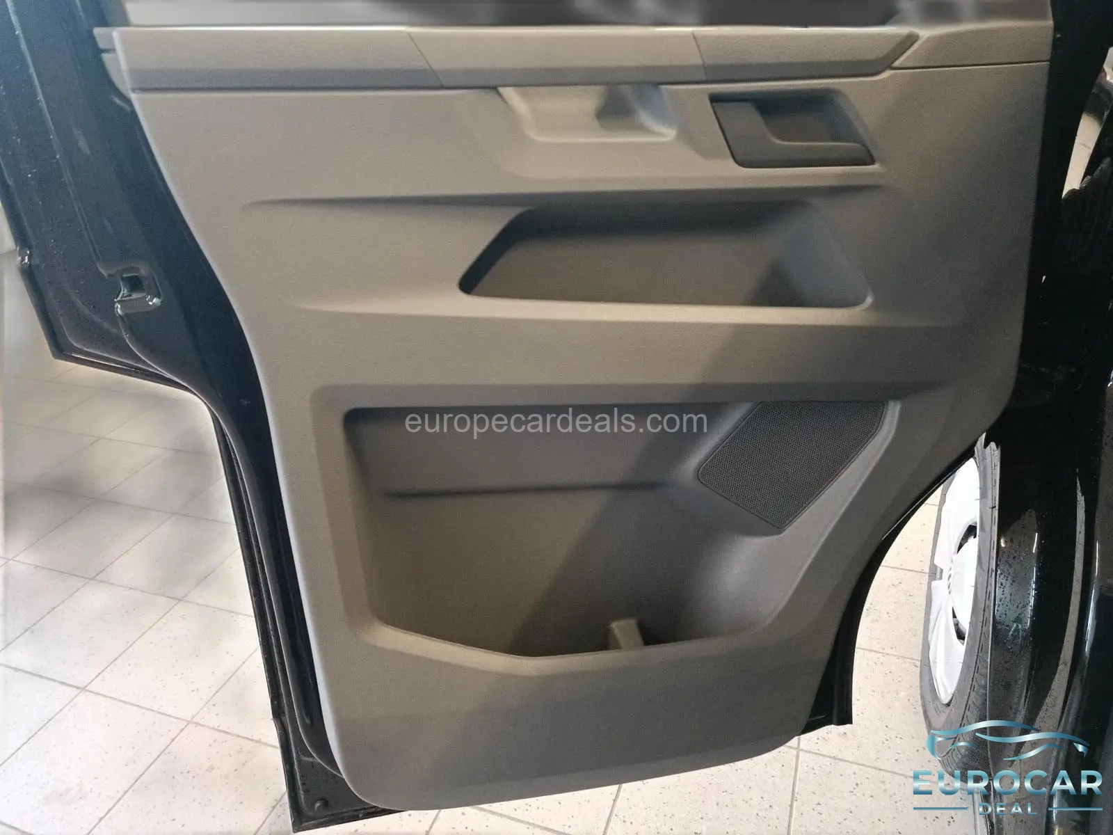 Volkswagen T6 Kombi