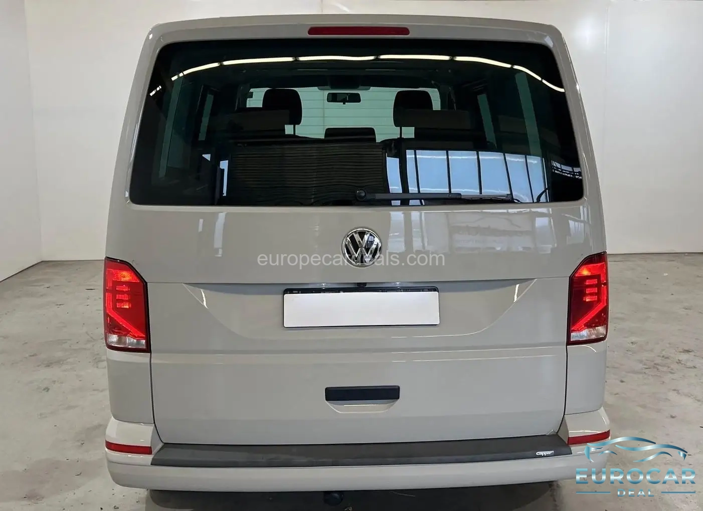Volkswagen T6 Caravelle