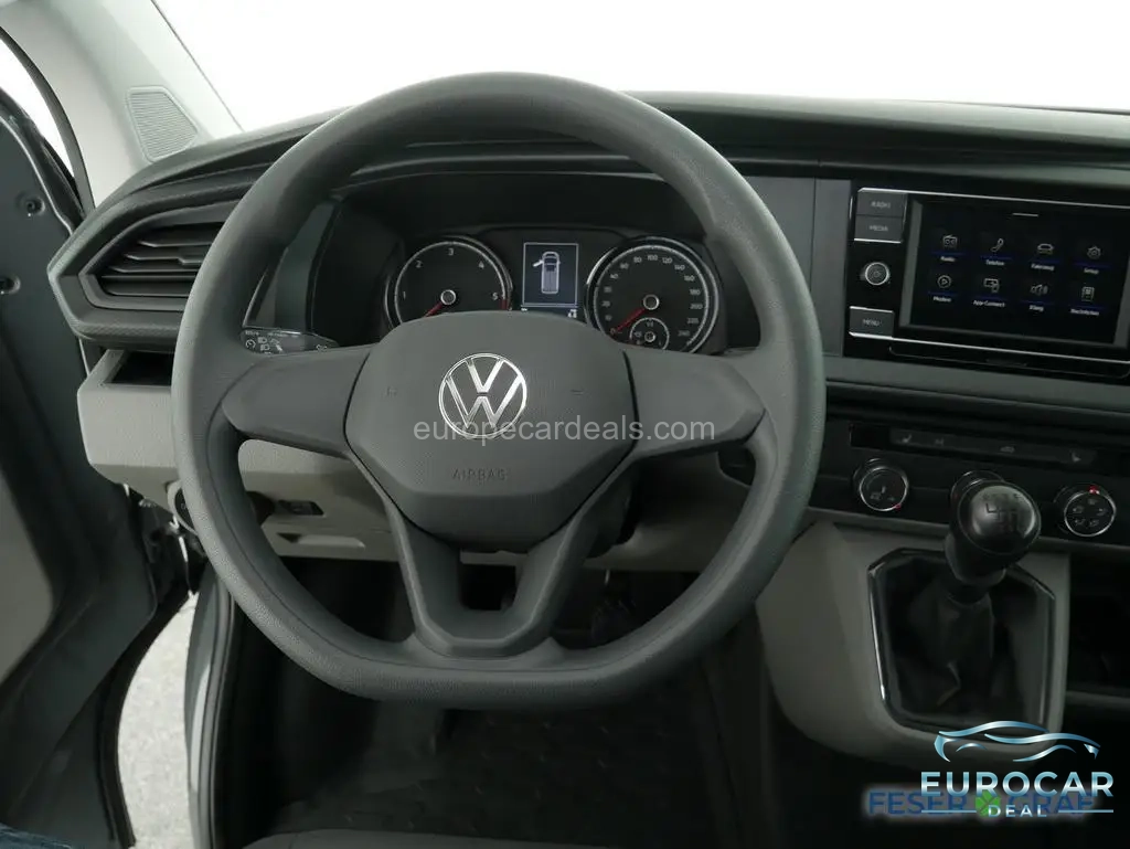 Volkswagen T6 other