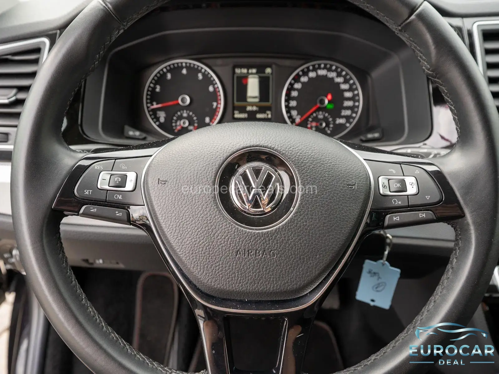 Volkswagen T6 Caravelle