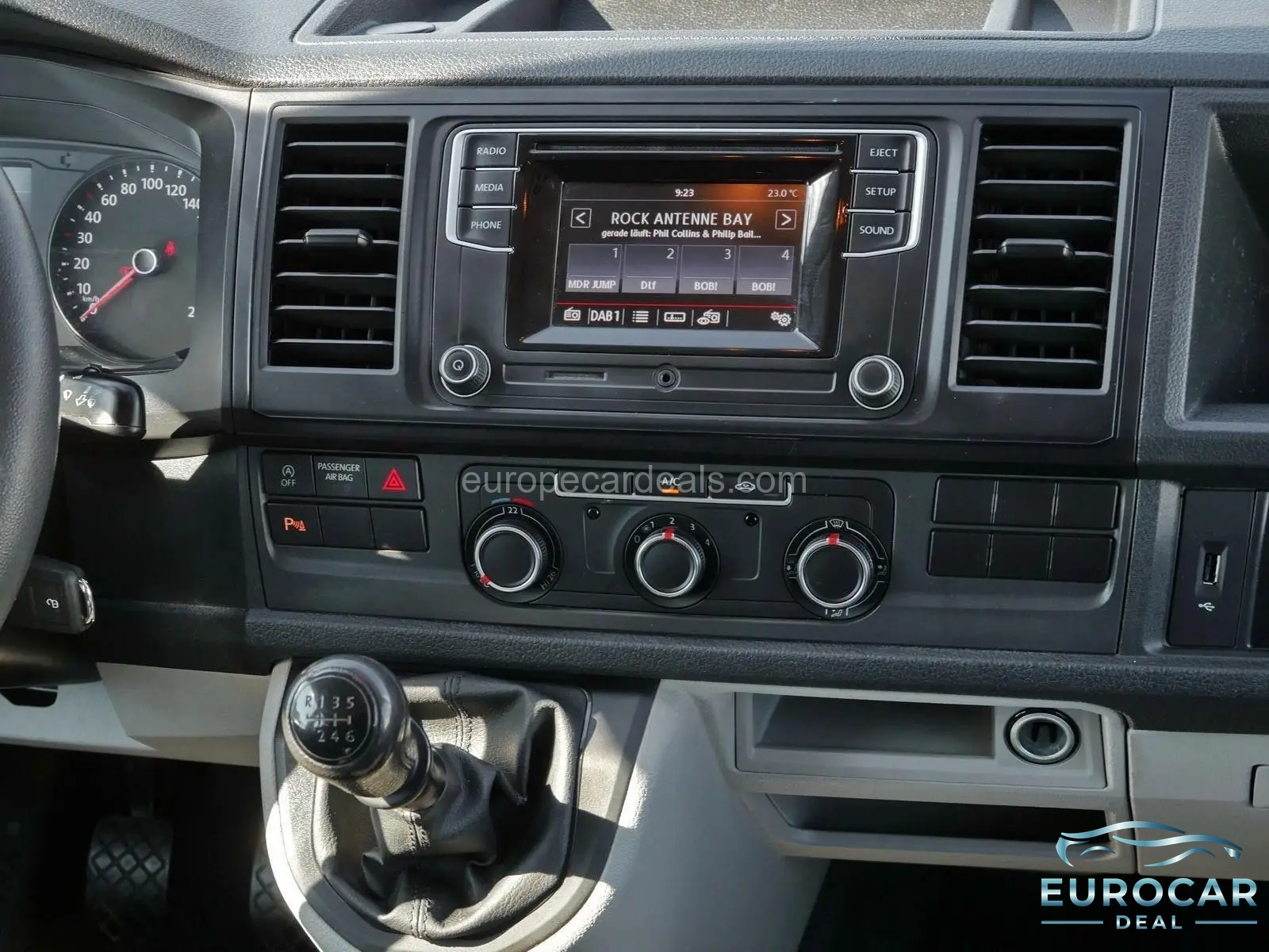 Volkswagen T6 Multivan