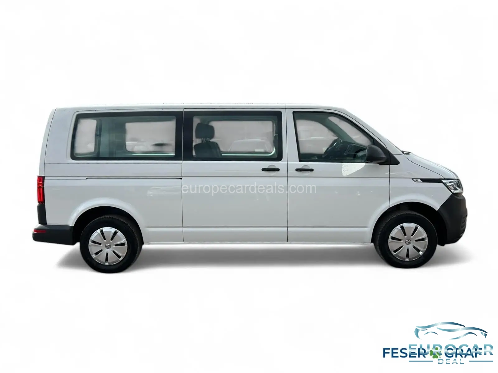 Volkswagen T6 Kombi