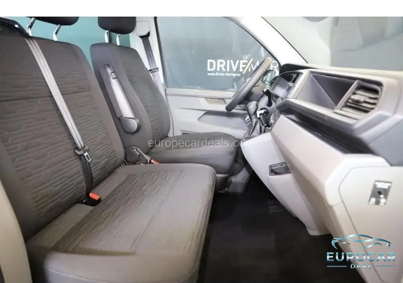 Volkswagen T6 Caravelle