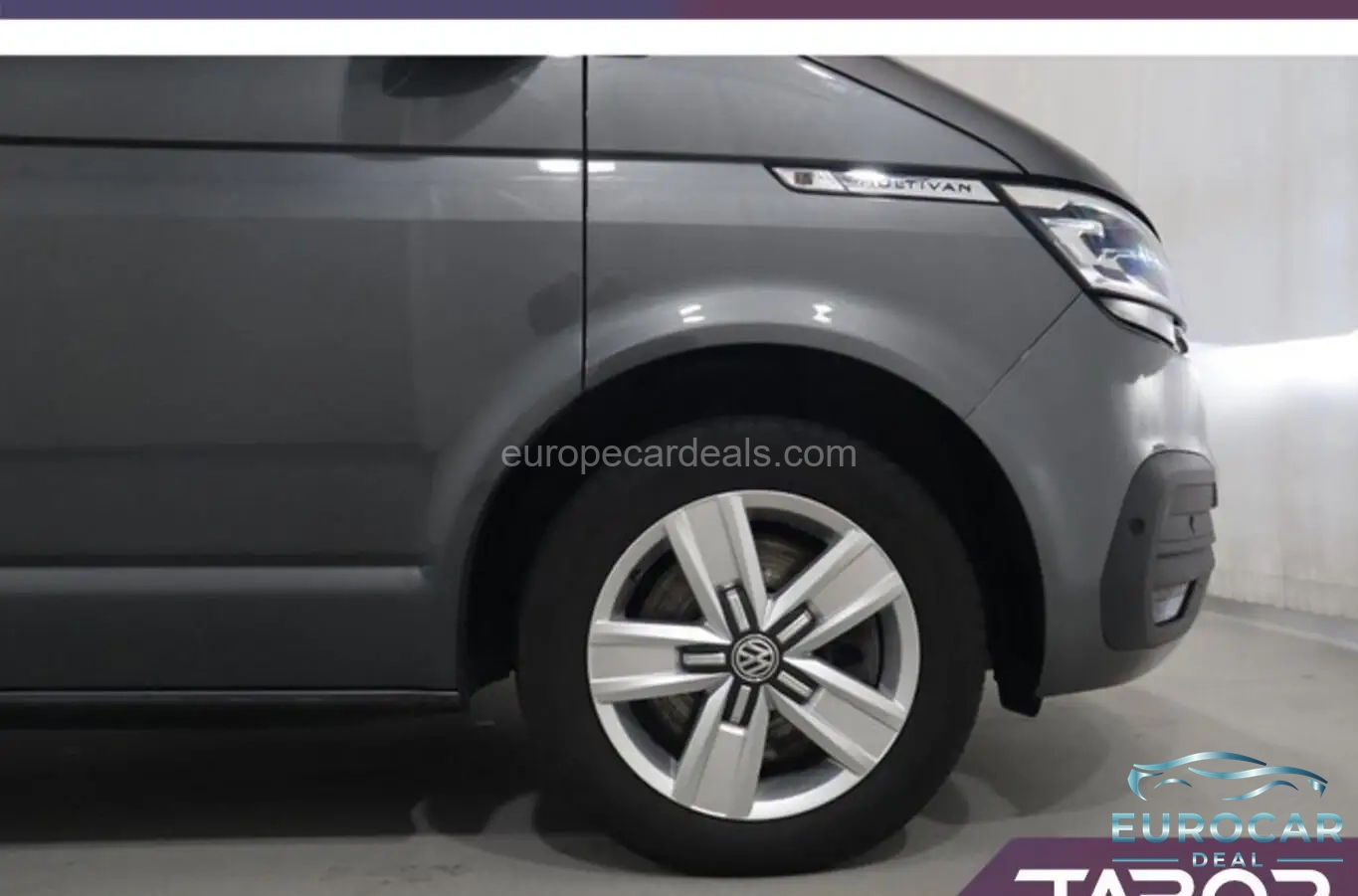 Volkswagen T6 Multivan