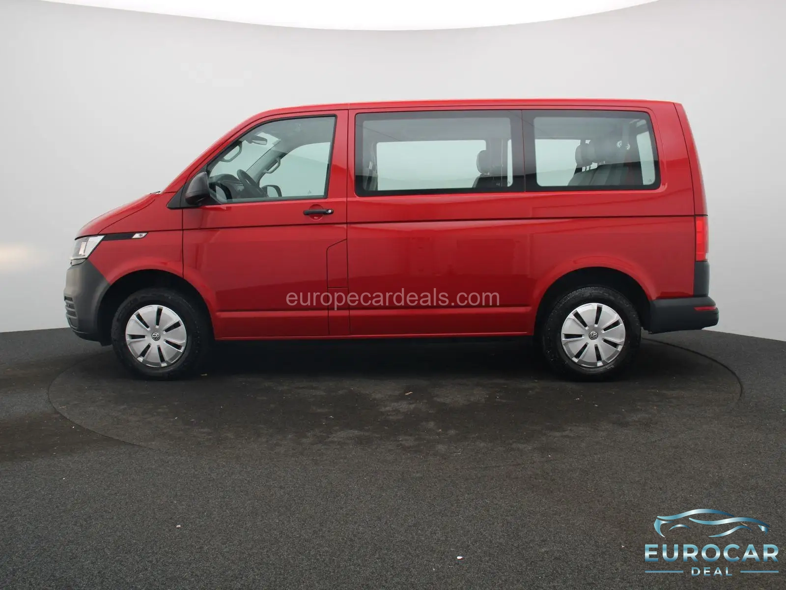 Volkswagen T6 Kombi