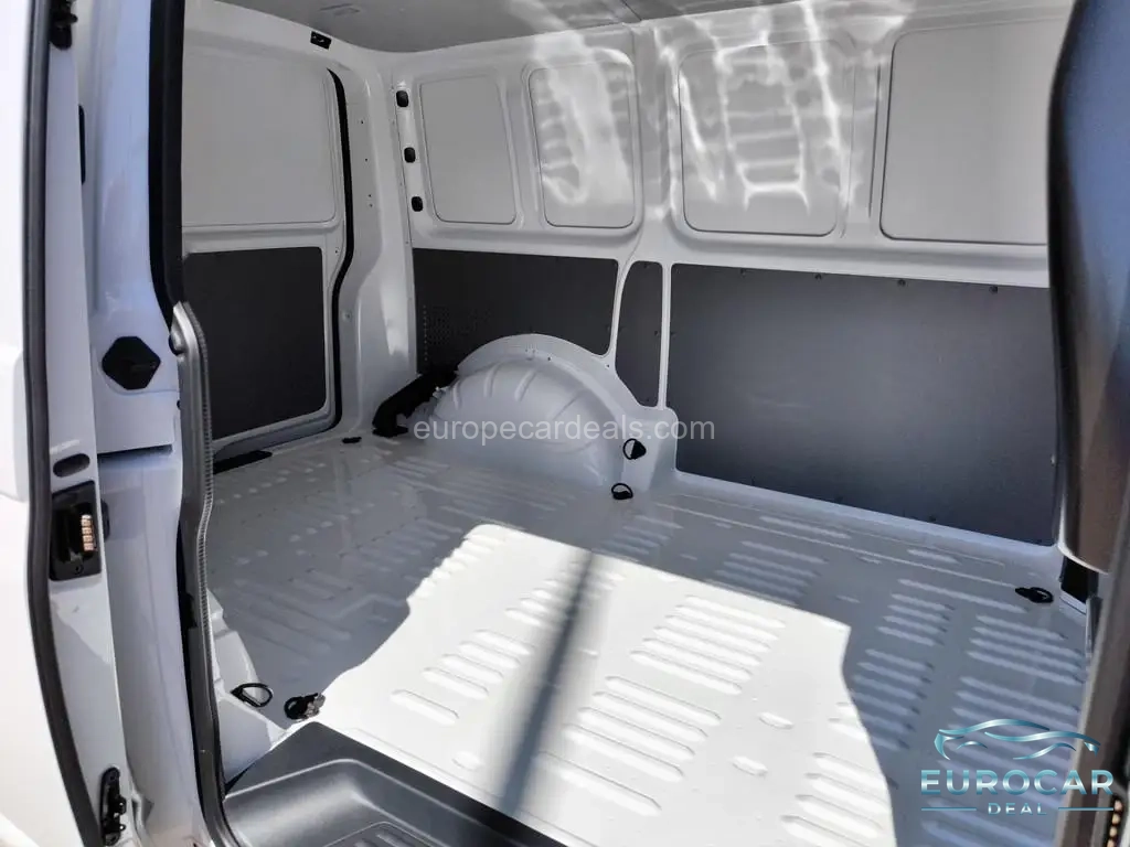 Volkswagen T6 Transporter
