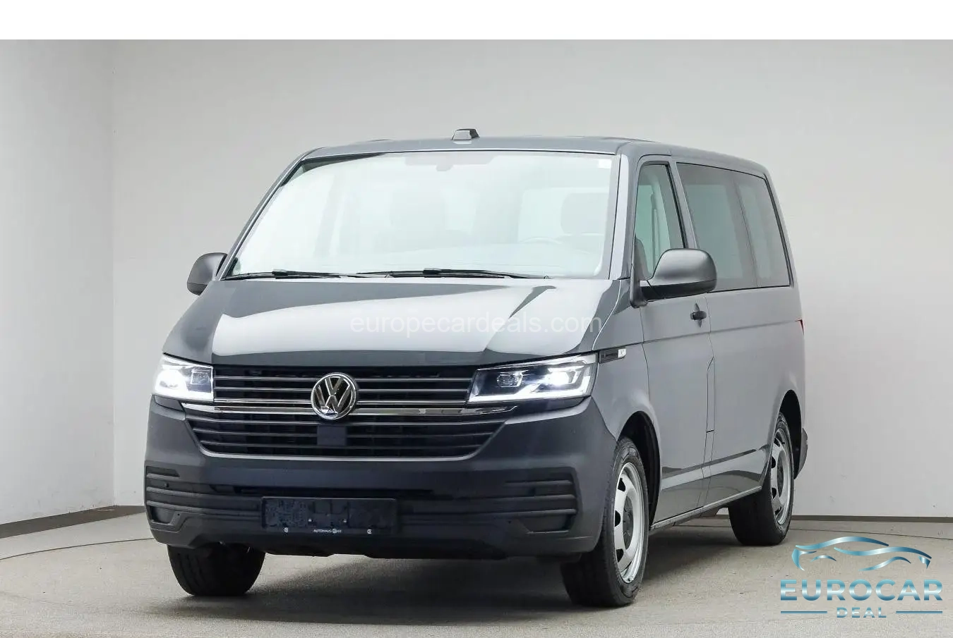 Volkswagen T6 Kombi