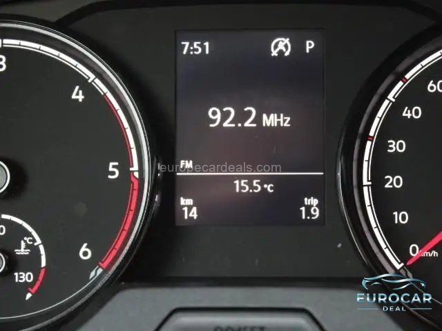 Volkswagen T6 Caravelle