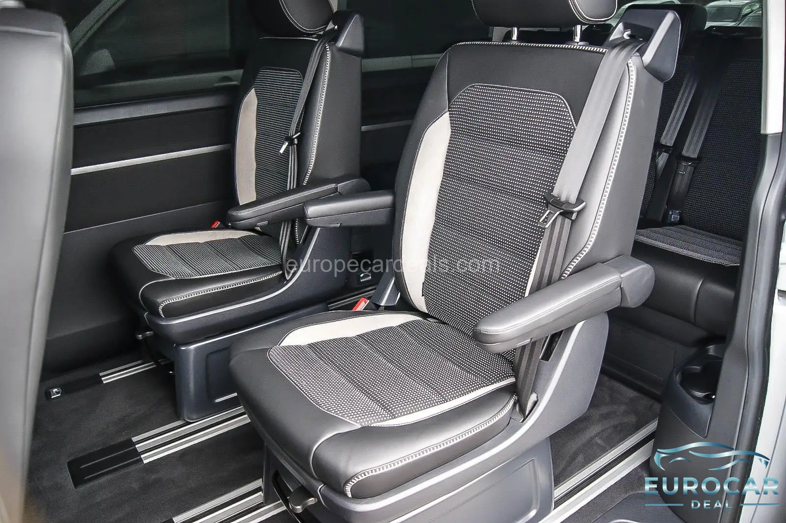 Volkswagen T6 Multivan