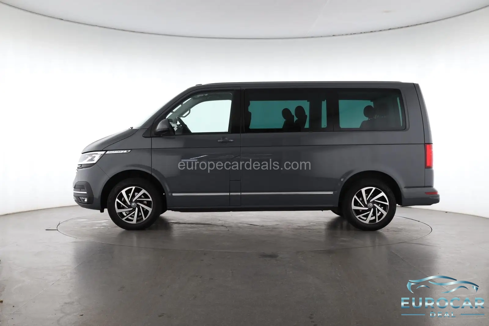 Volkswagen T6 Multivan