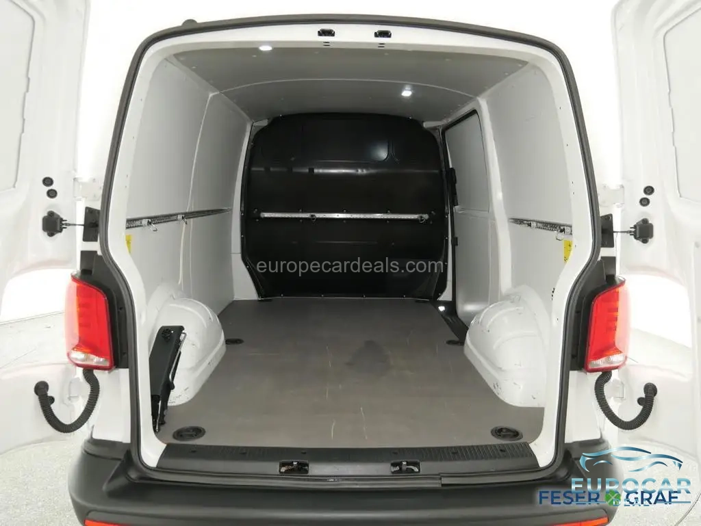 Volkswagen T6 other