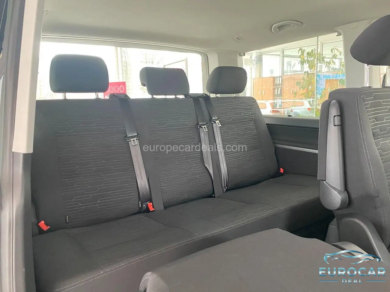Volkswagen T6 Multivan