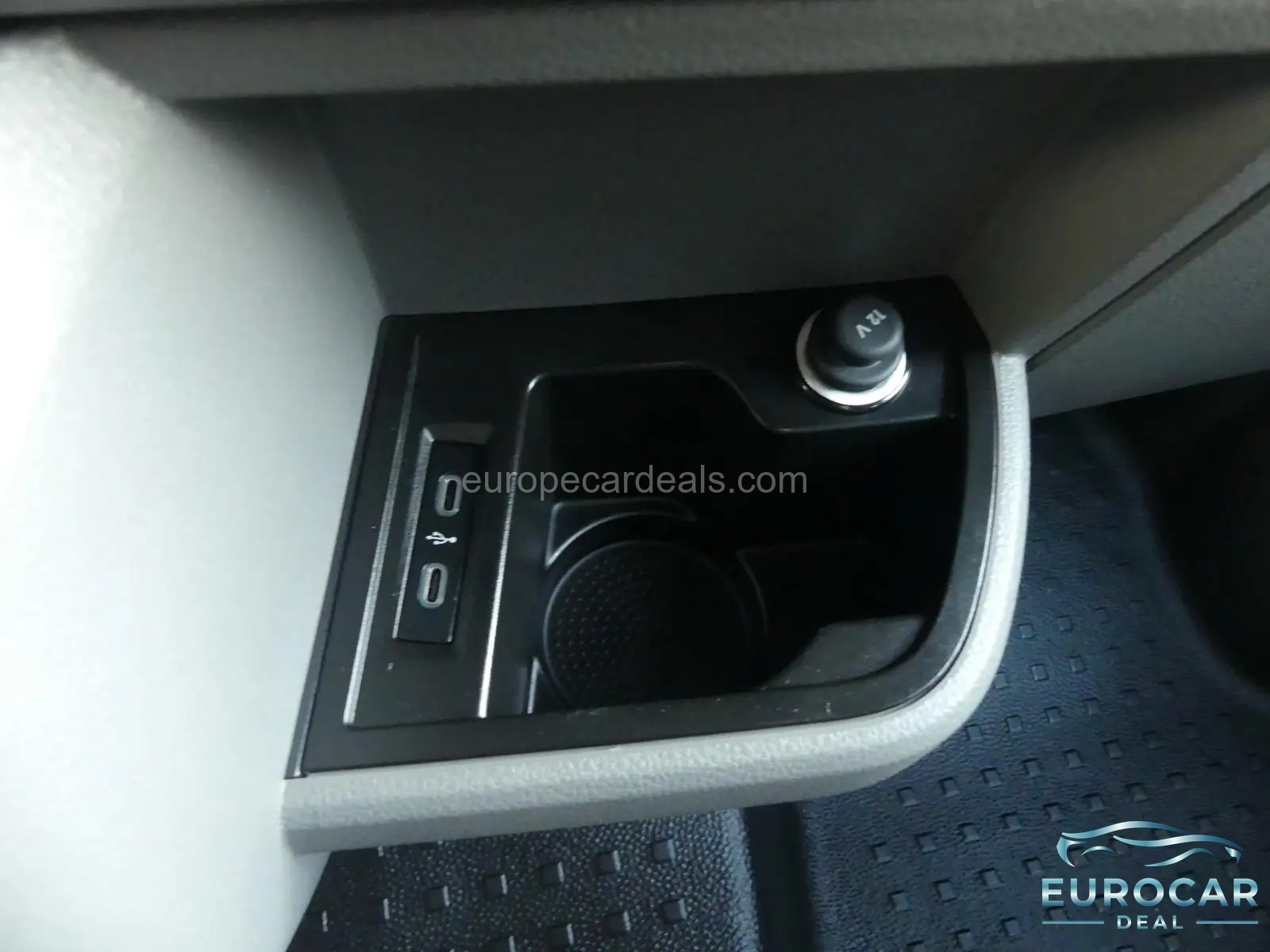 Volkswagen T6 Transporter