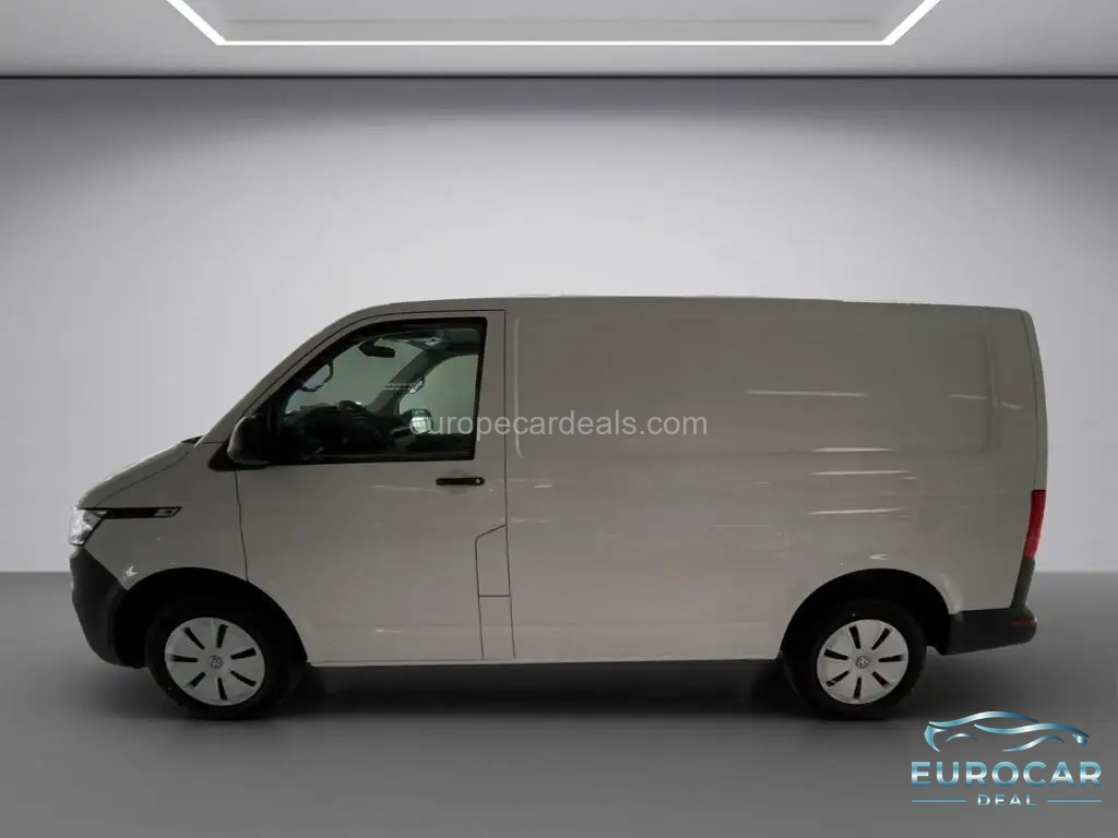 Volkswagen T6 Transporter