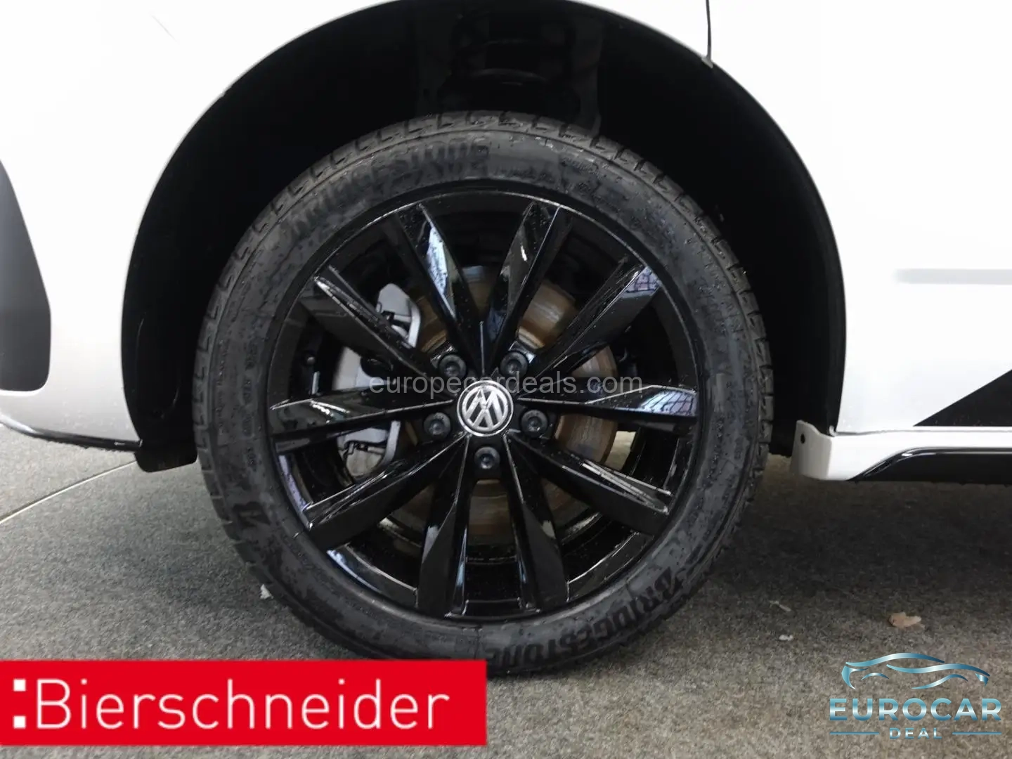 Volkswagen T6 California