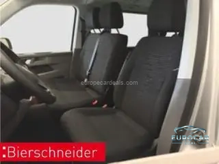 Volkswagen T6 Caravelle