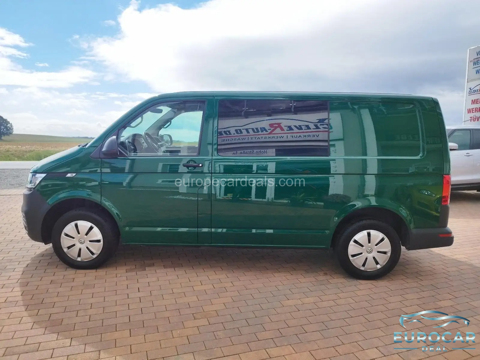 Volkswagen T6 other