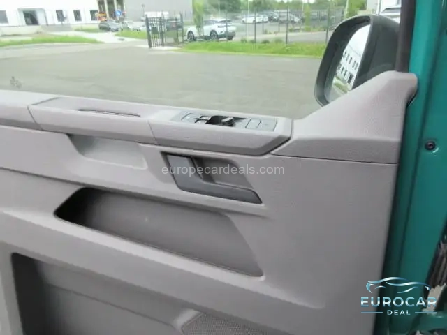 Volkswagen T6 other