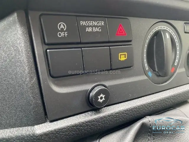 Volkswagen T6 Caravelle