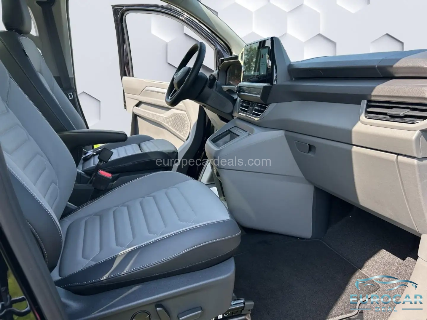 Volkswagen T6 Caravelle