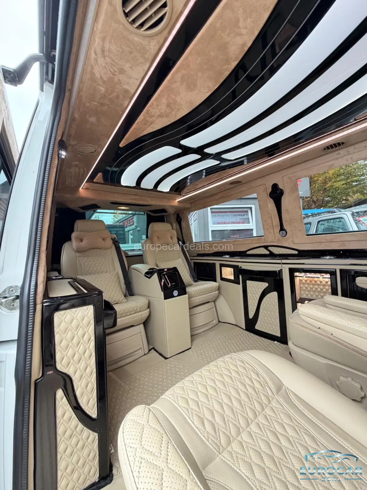 Volkswagen T6 Multivan