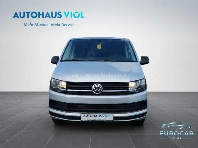 Volkswagen T6 Multivan