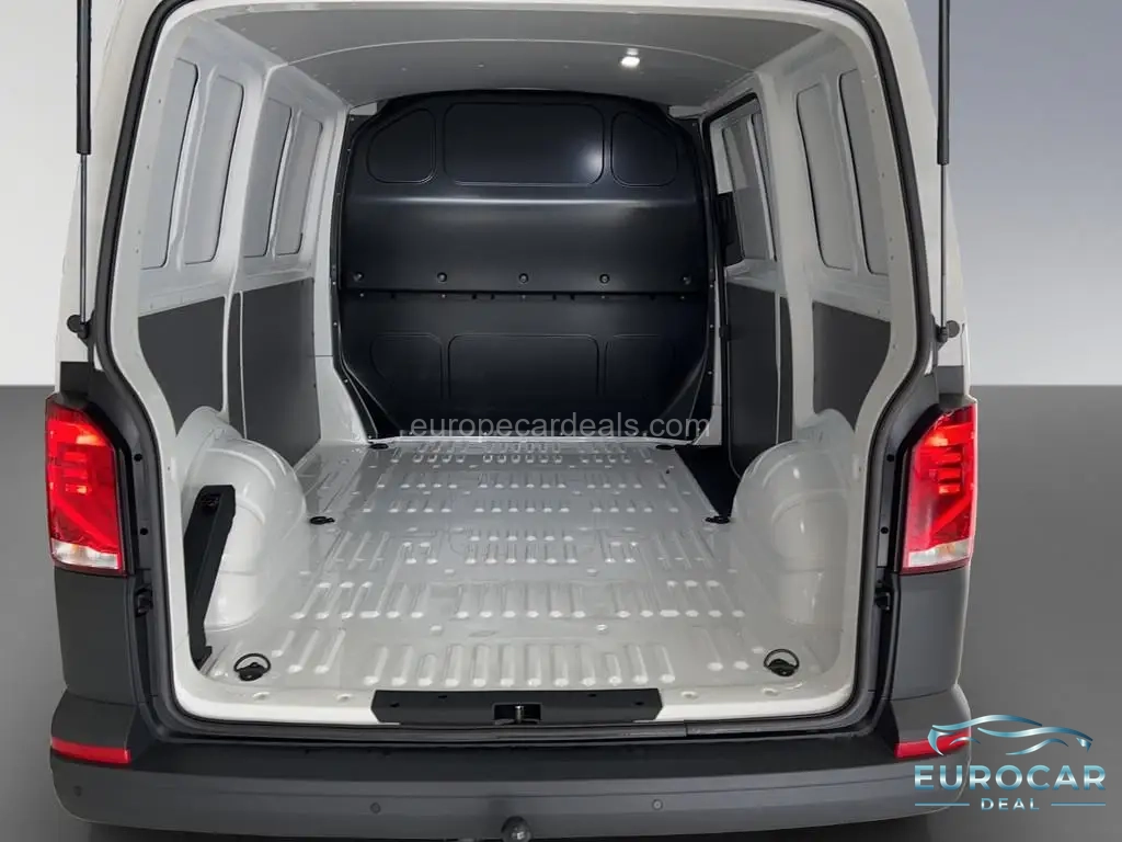 Volkswagen T6 Transporter