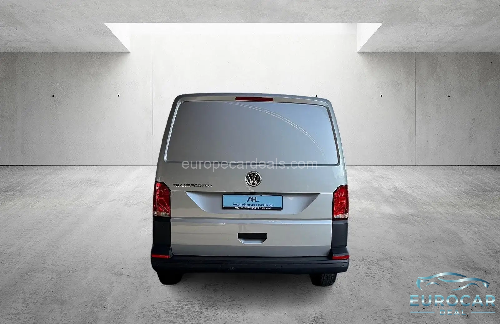Volkswagen T6 Kombi