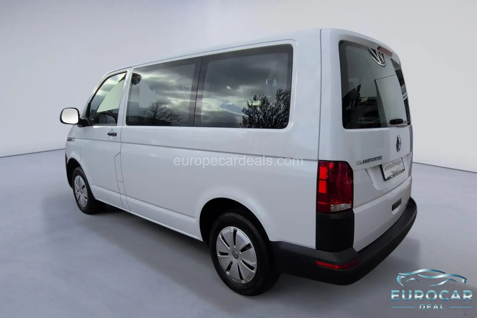 Volkswagen T6 Kombi