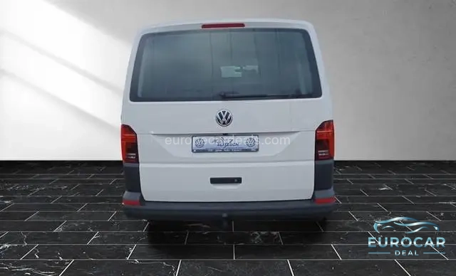 Volkswagen T6 Transporter