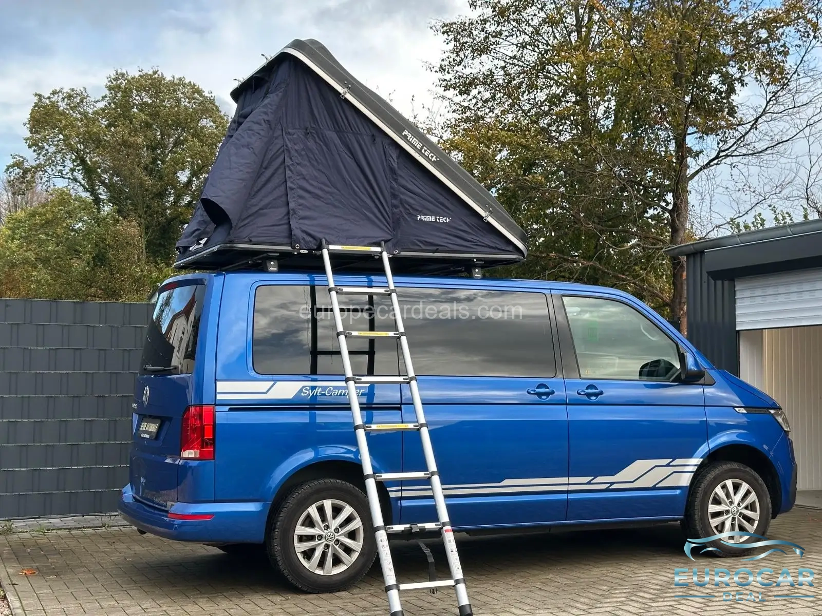 Volkswagen T6 other
