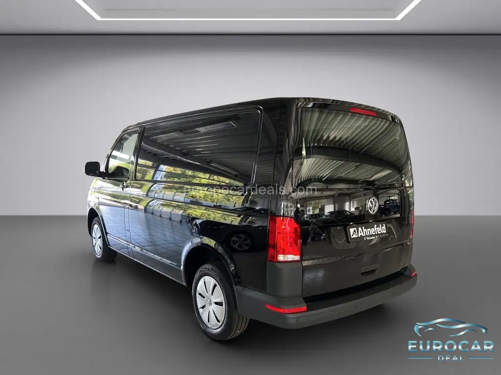 Volkswagen T6 Transporter