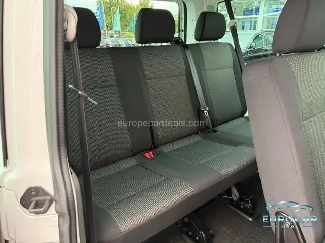Volkswagen T6 Kombi