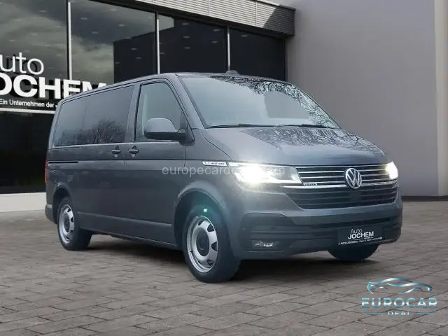 Volkswagen T6 Multivan