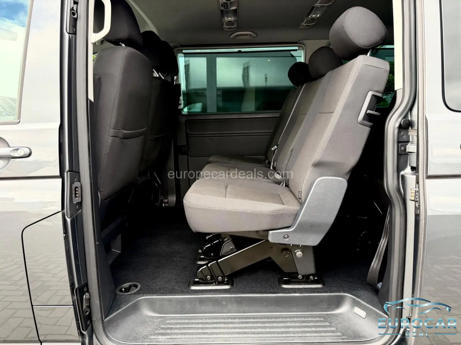 Volkswagen T6 Caravelle