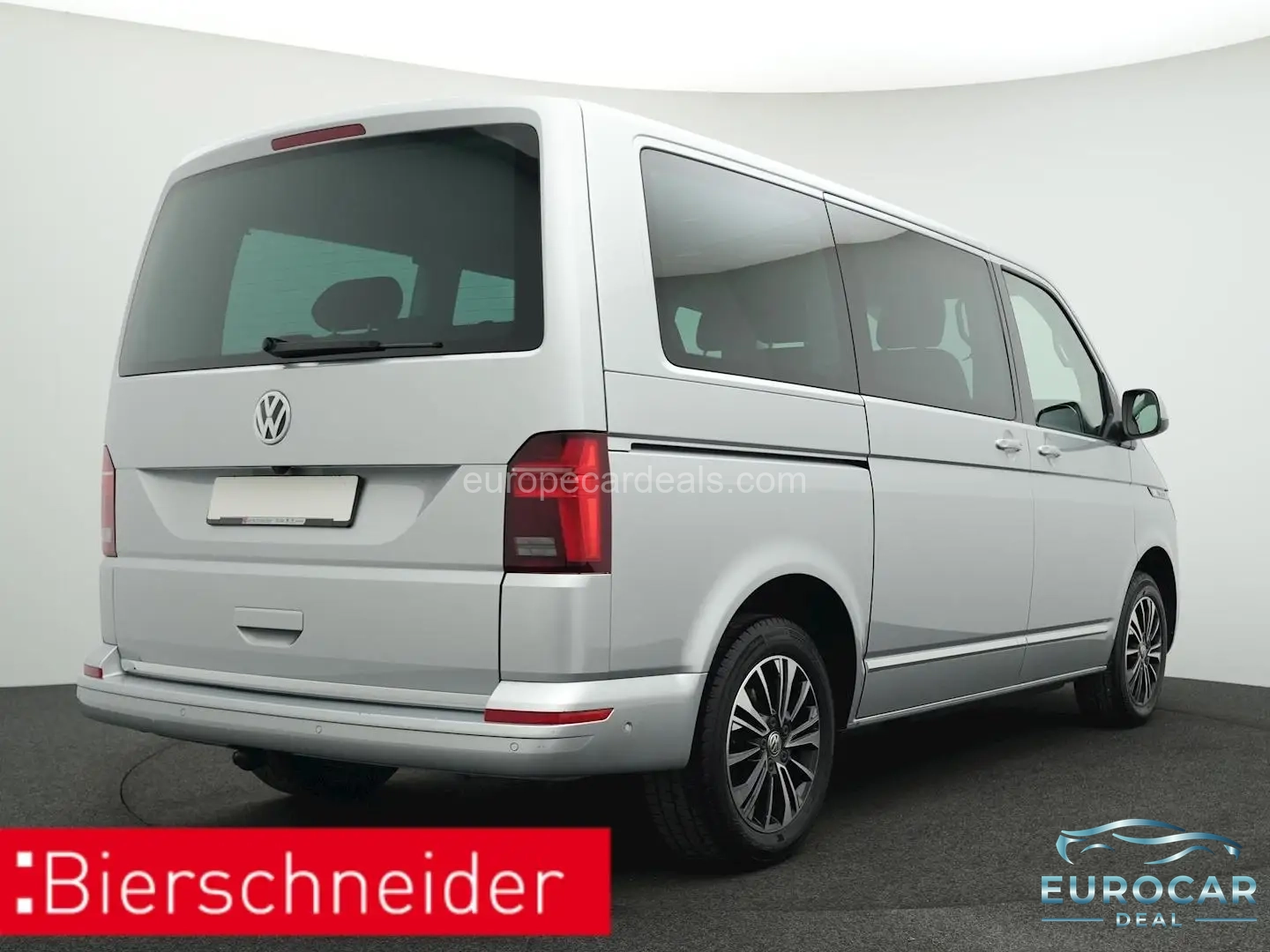 Volkswagen T6 Multivan