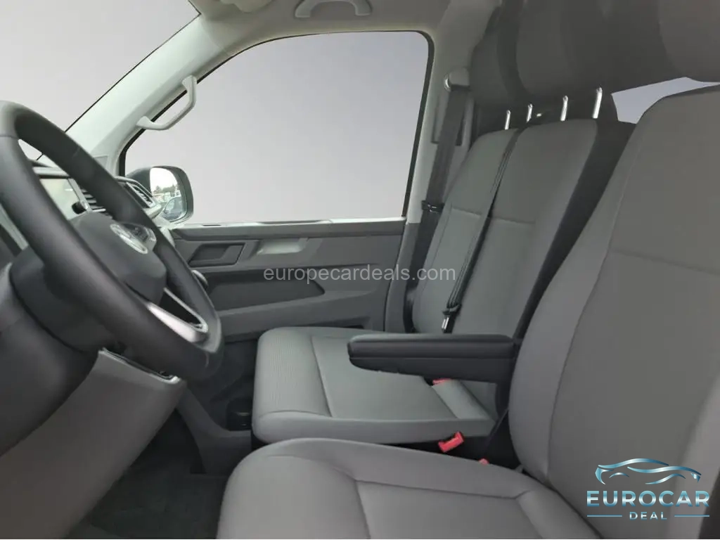 Volkswagen T6 Transporter