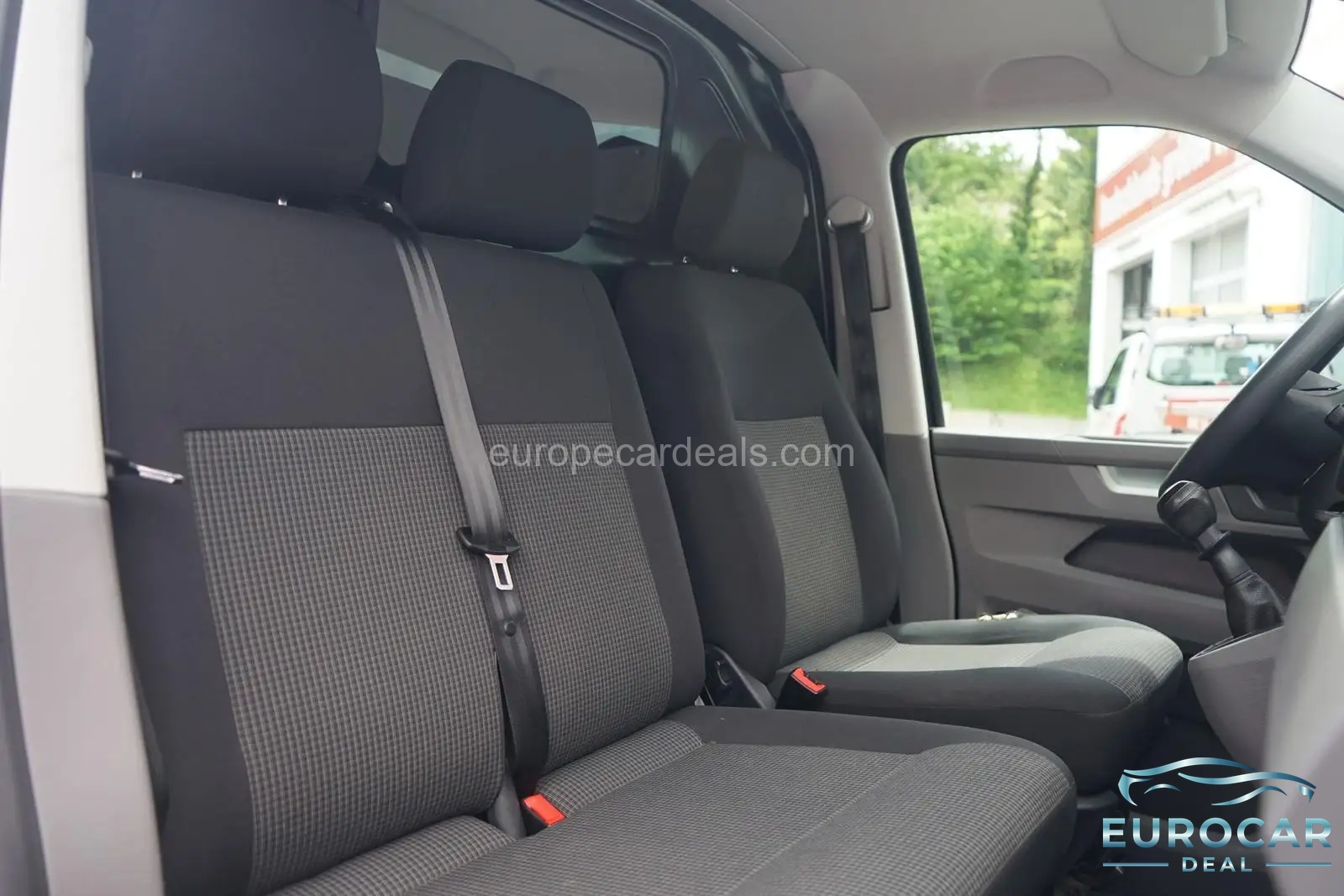Volkswagen T6 Kombi