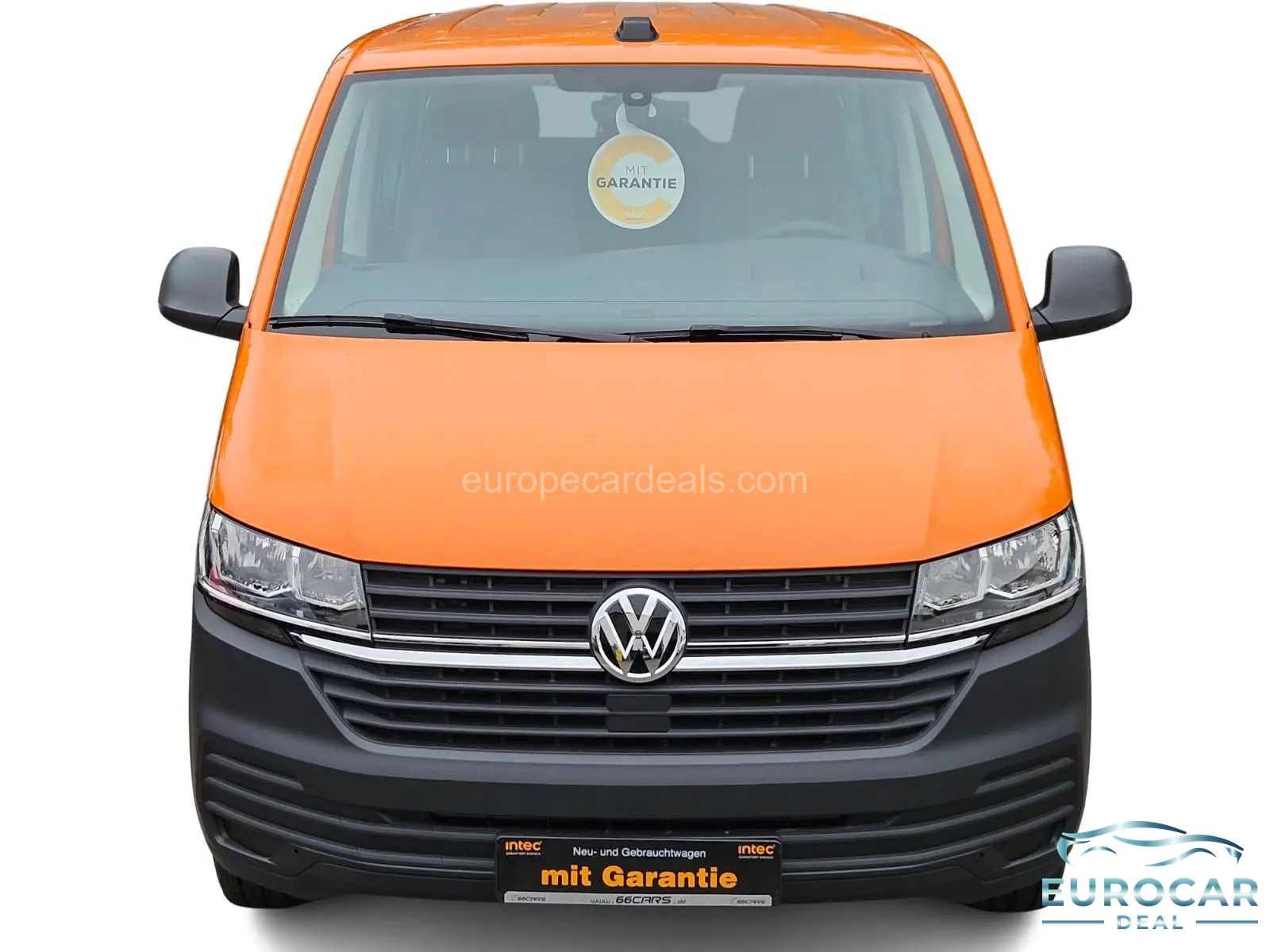 Volkswagen T6 Caravelle