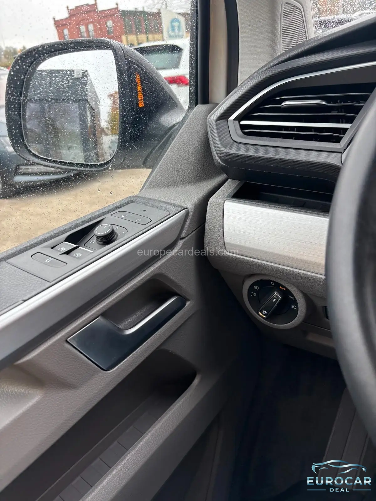 Volkswagen T6 California