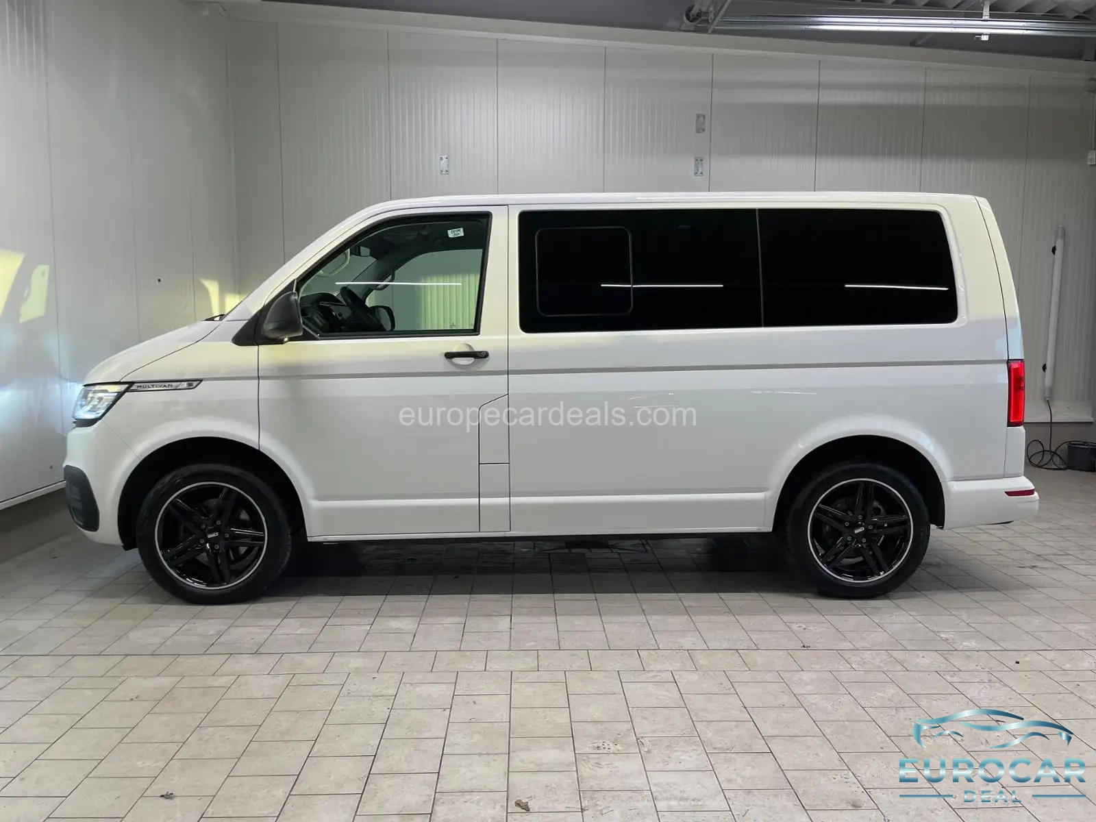 Volkswagen T6 Multivan